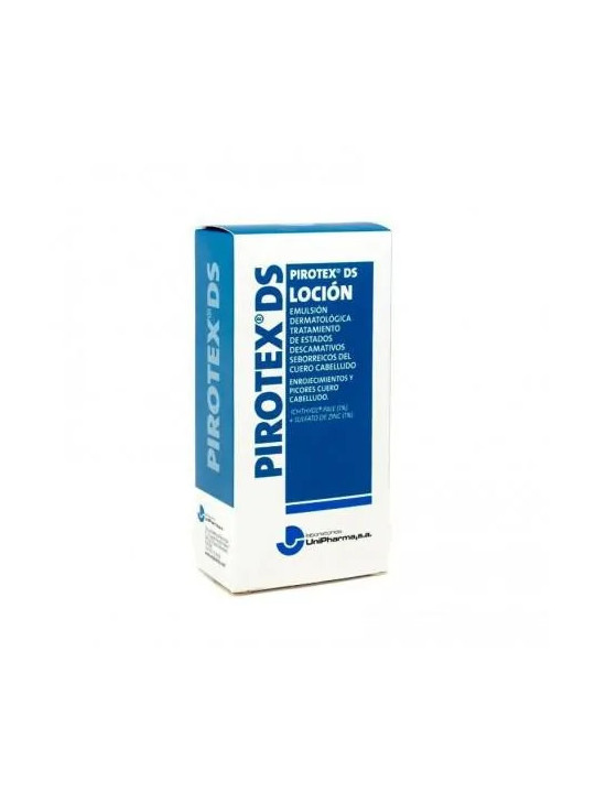 Unipharma Pirotex DS Lotion 200ml