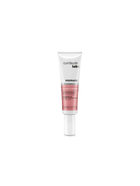 Cumlaude Viderage Gel Crème 30ml
