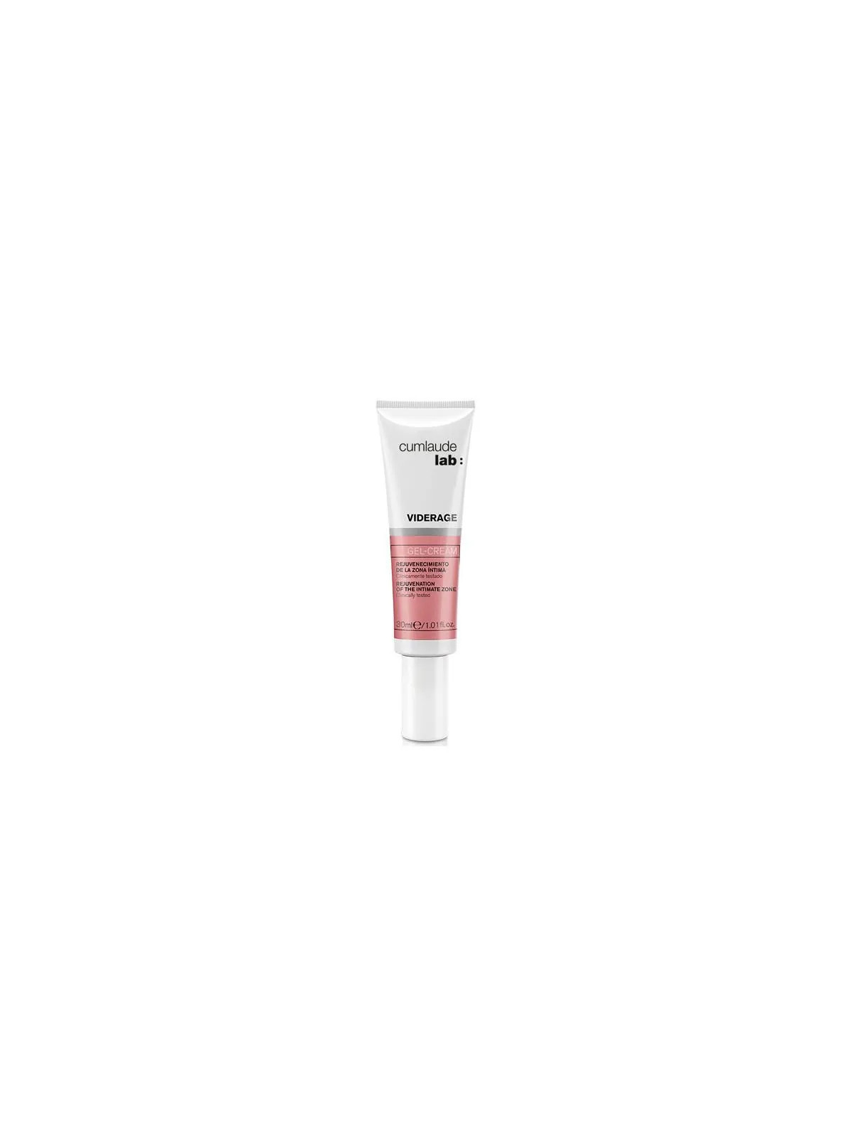 Cumlaude Viderage Gel Crème 30ml