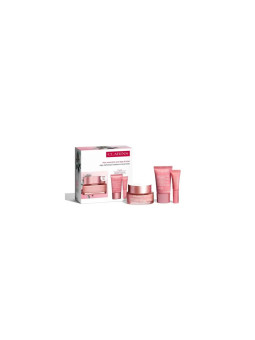 Clarins Multi-Active Coffret Crème Toutes Peaux 3 Pièces