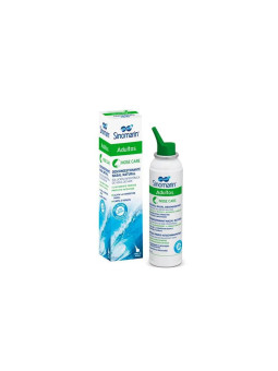 Italfarmaco Sinomarin Spray Nasal Adulte 125ml
