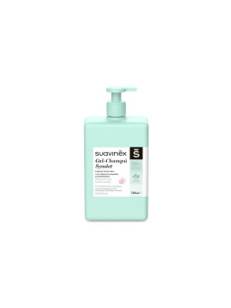 Suavinex Shampooing Gel Pédiatrique 750ml