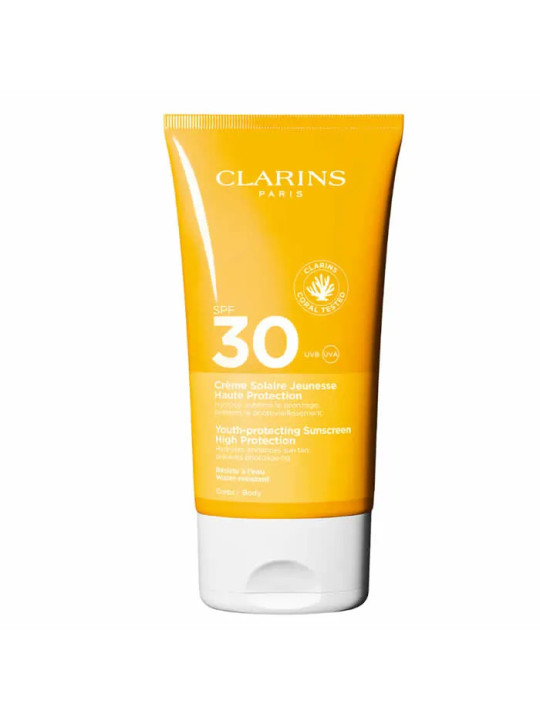 Clarins Crème Solaire Jeunesse SPF30+ 150ml