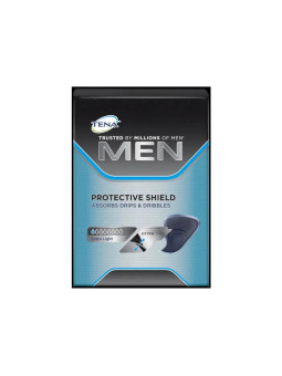 TENA Men Protection Discrète 14 Unités