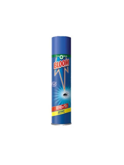 Bloom Insecticide Instantané Vaporisateur 600ml
