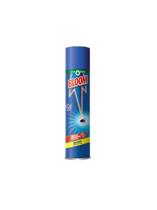 Bloom Insecticide Instantané Vaporisateur 600ml