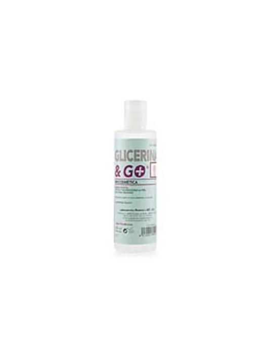 Pharma&Go Glycérine Pure 250ml