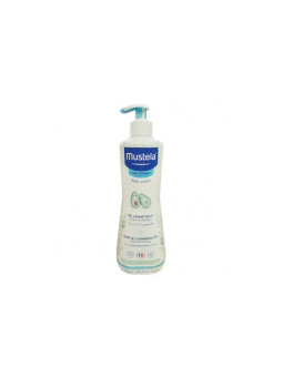 Mustela Gel Lavant Doux 750ml