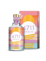 4711 Remix California Feeling Eau de Cologne 100ml