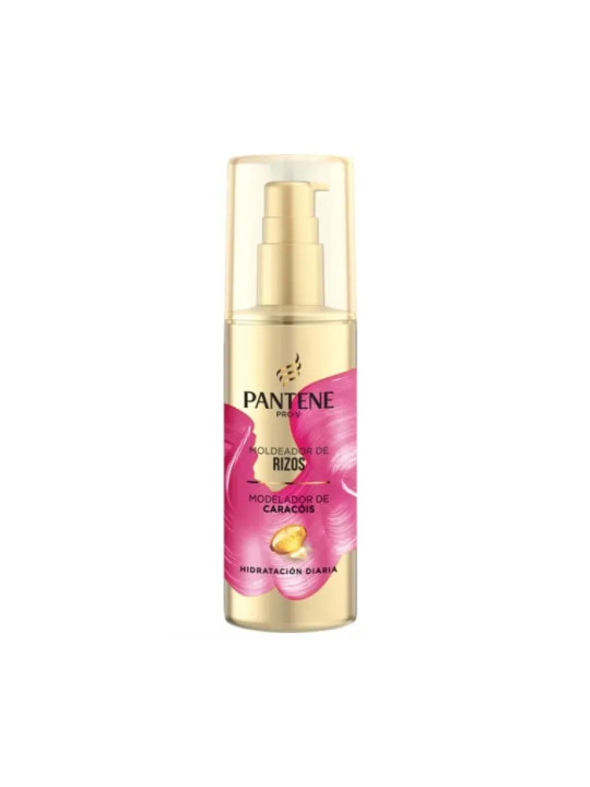 Pantene Curl Styler 145ml
