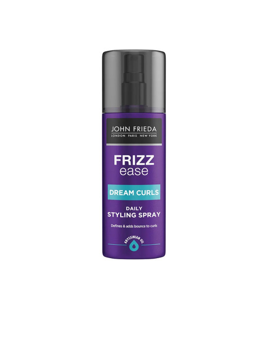 John Frieda Frizz Ease Dream Curls Spray 200ml