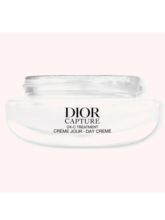 Dior Capture OX-C Traitement Crème de Jour Recharge 50ml