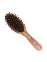 Eurostil Bamboo Ovalado Brosse Petite 1 unité