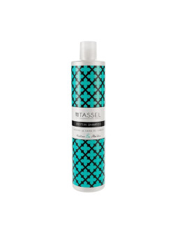 Eurostil Tassel Shampooing Anti-Chute 400ml