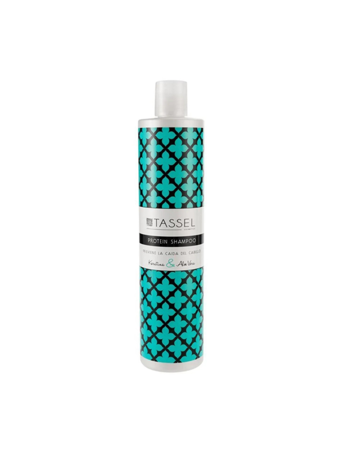 Eurostil Tassel Shampooing Anti-Chute 400ml