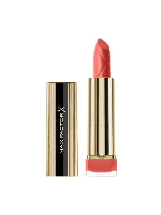 Max Factor Colour Elixir Moisture Kiss Lipstick 050 Pink Brandy