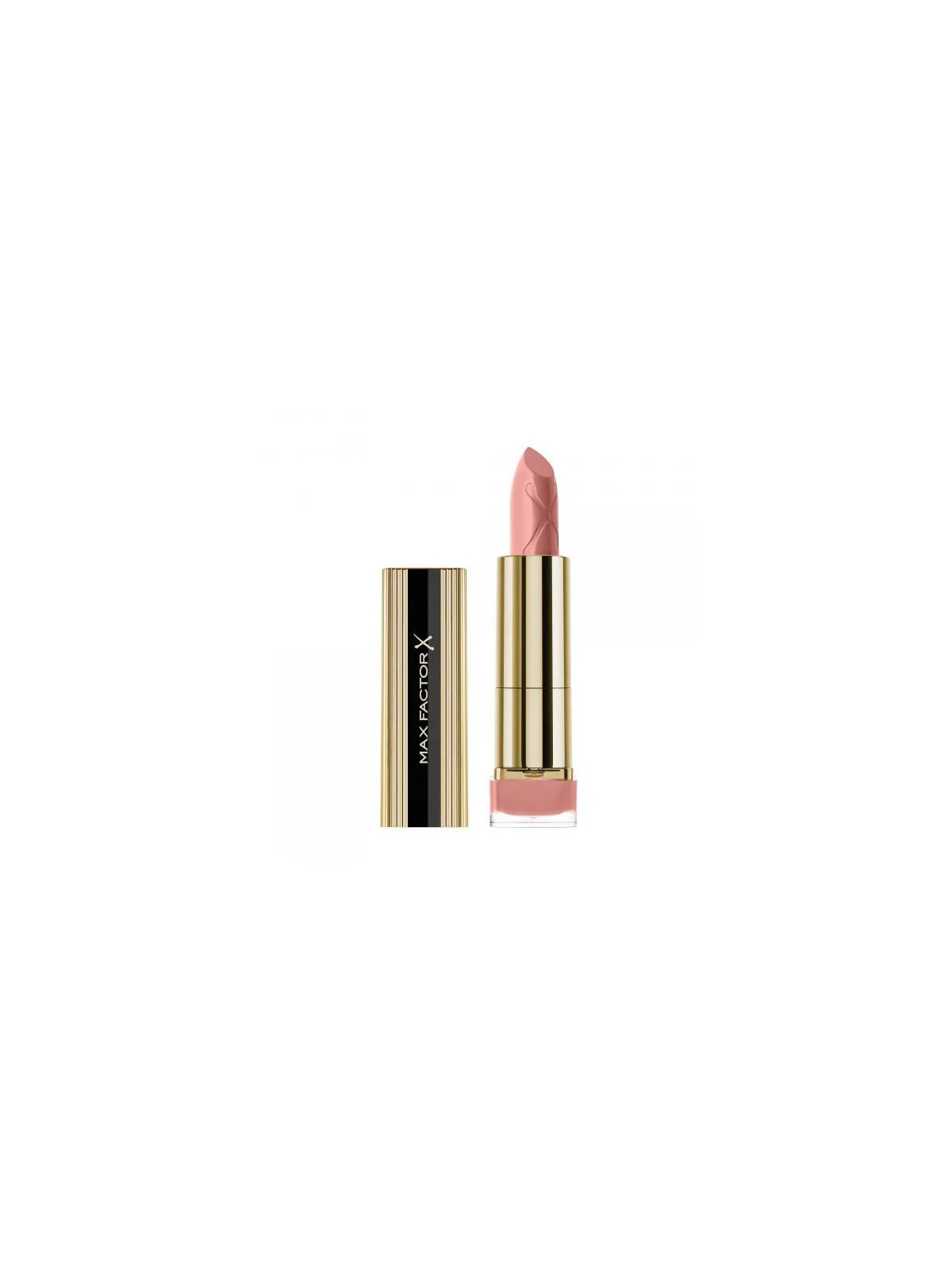 Max Factor Colour Elixir Moisture Kiss Lipstick 095 Dusky Rose