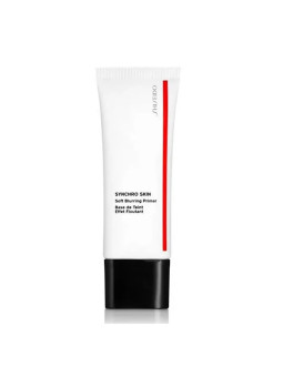 Shiseido Synchro Skin Soft Blurring Primer 30ml