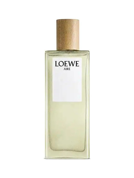 Loewe Aire Eau De Toilette Vaporisateur 100ml