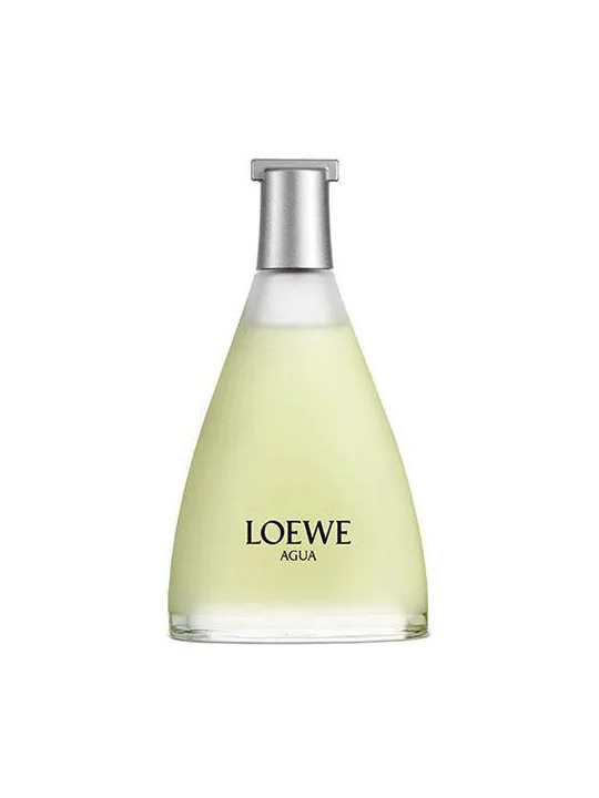 Agua De Loewe Eau De Toilette Vaporisateur 50ml