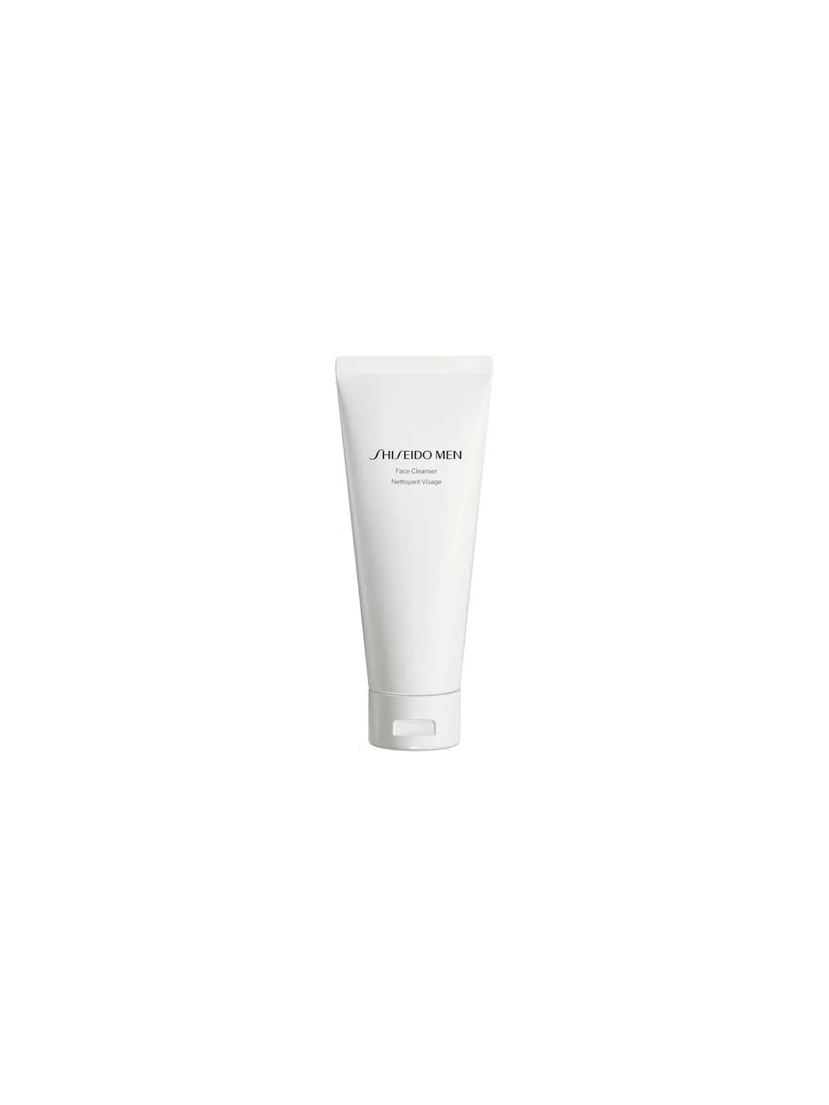 Shiseido Men Nettoyant Visage 125ml