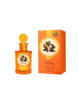 Monotheme Boccioli Di Limone Eau De Toilette Vaporisateur 100ml