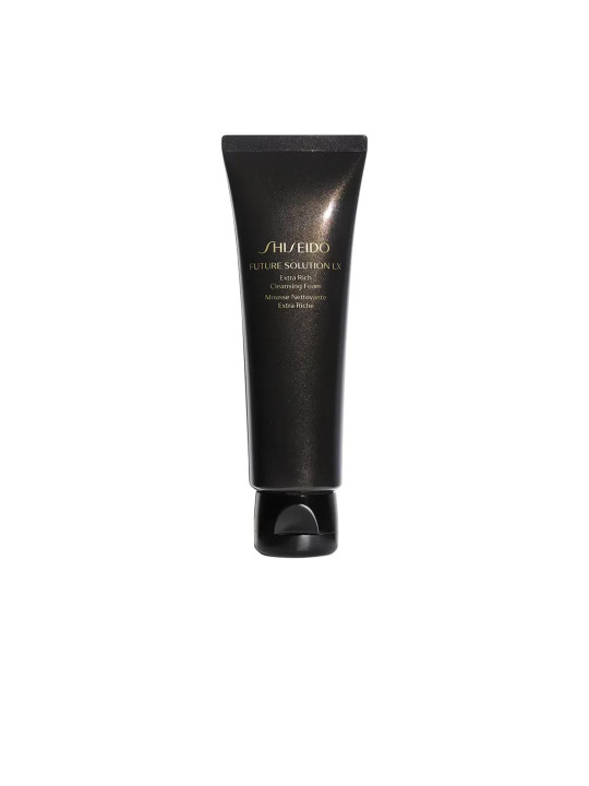 Shiseido Future Solution LX Extra Rich Cleansing Foam 125ml