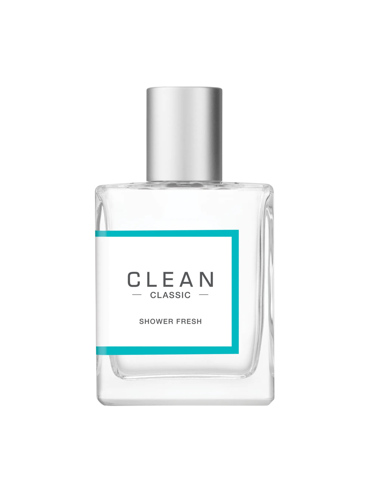 Clean Classic Shower Fresh Eau de Parfum 60ml
