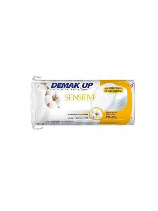 Demak'Up Oval Sensitive 48 Disques