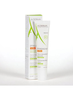 A-Derma Epitheliale A.H Ultra Crème Réparatrice 40ml