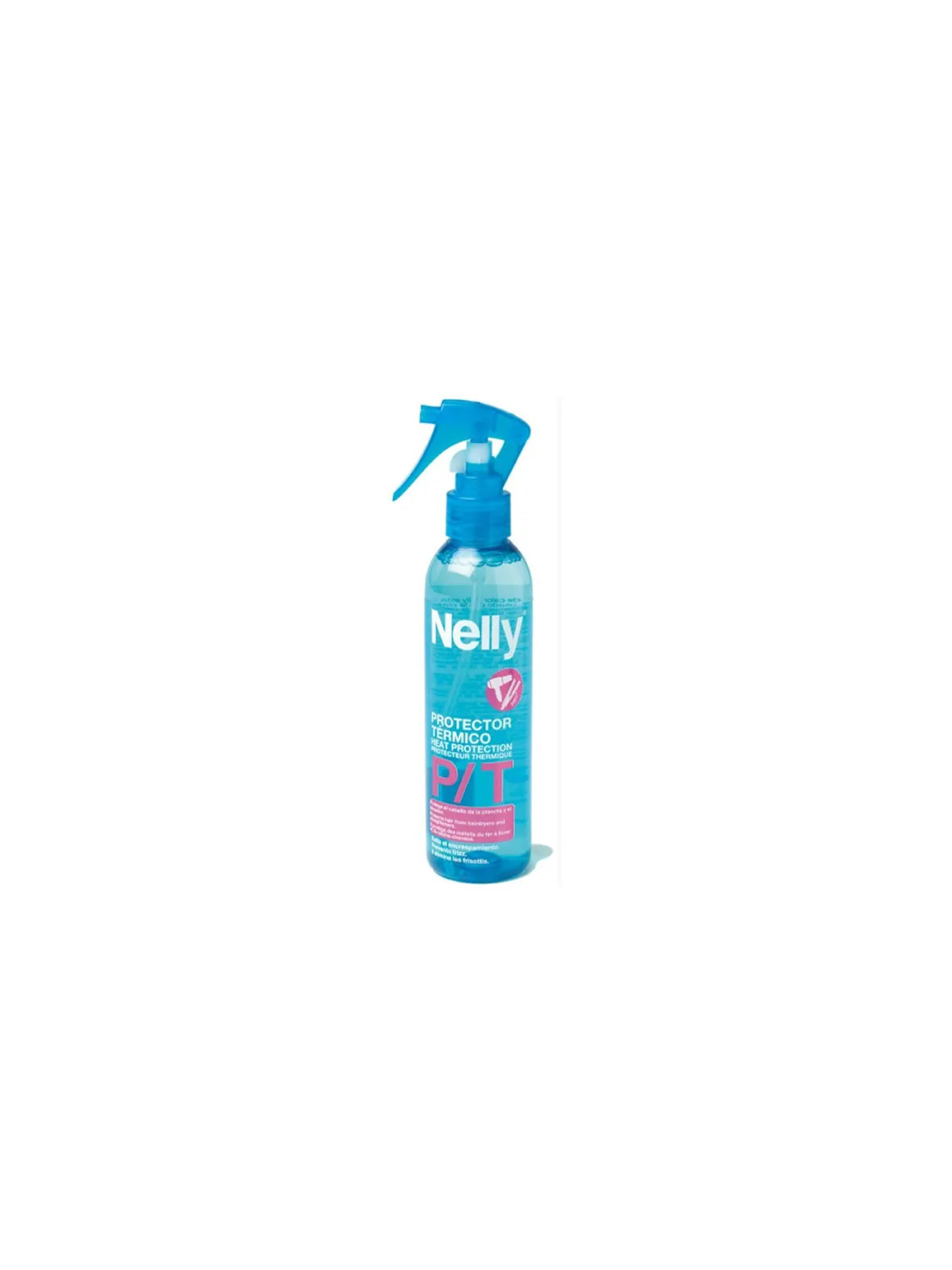 Nelly Protecteur Thermique 200ml