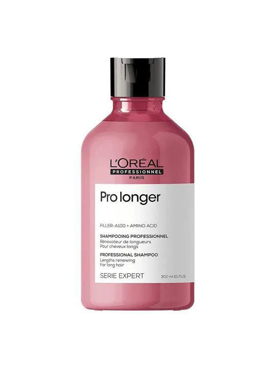 L'Oréal Professionnel Pro Longer Shampooing 1500ml