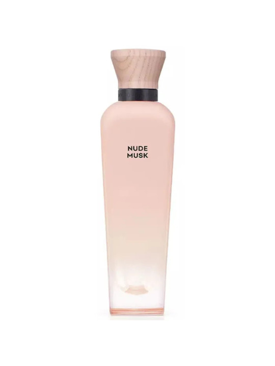 Adolfo Dominguez Nude Musk Eau De Parfum Vaporisateur 120ml