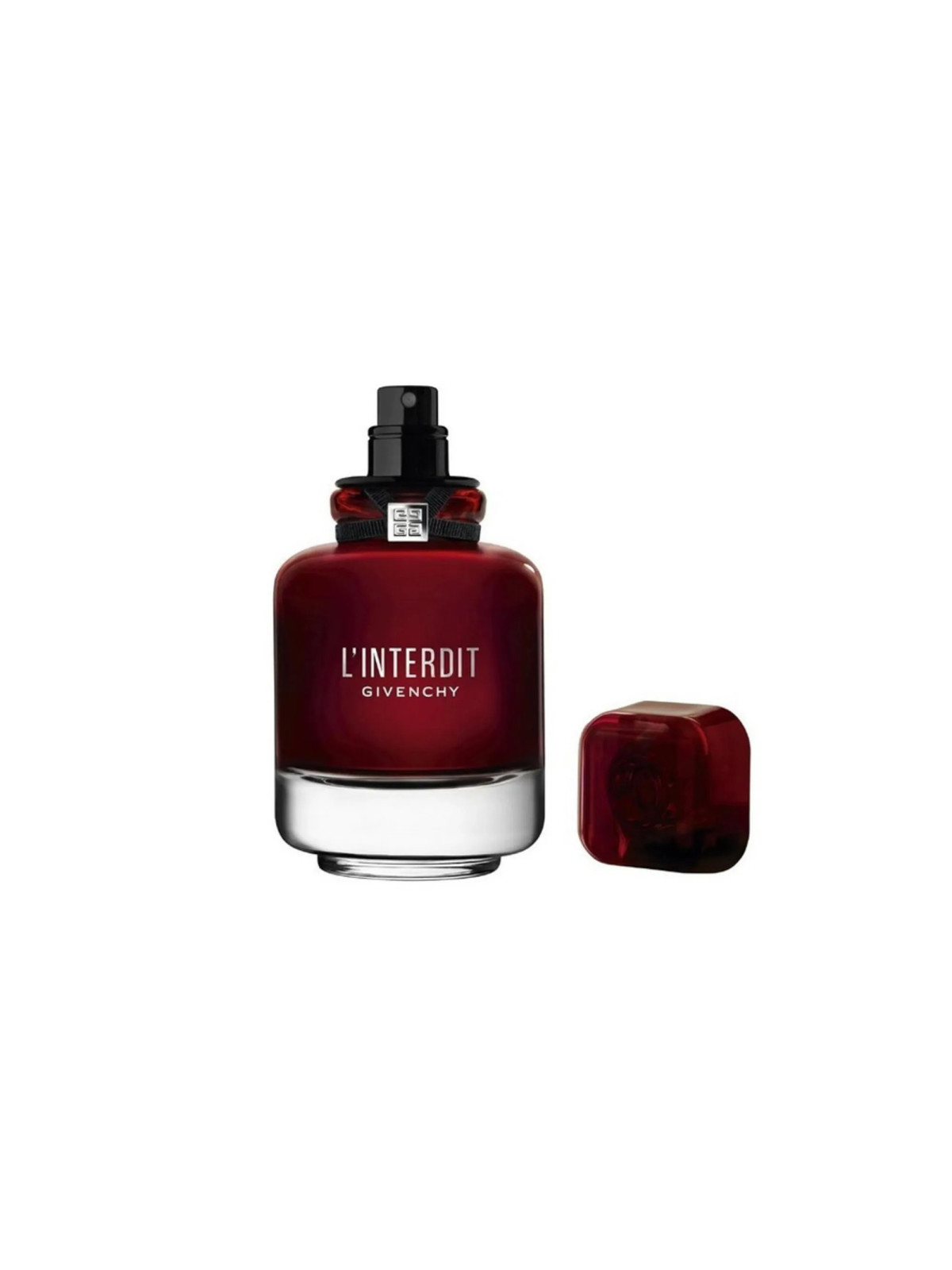 Givenchy L'Interdit Rouge Eau De Parfum 35ml Spray