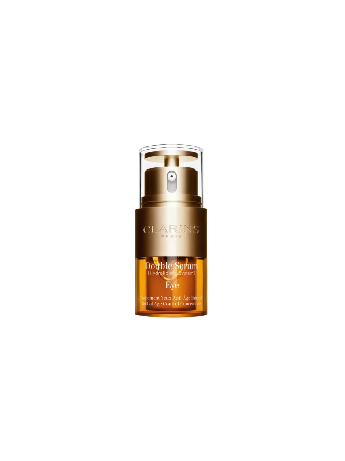 Clarins Double Serum Eye 20ml