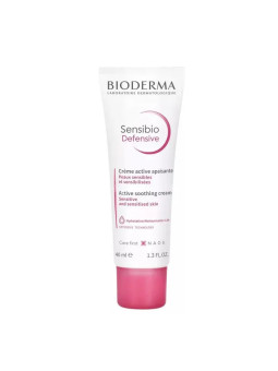 Bioderma Sensibio Defensive 40ml