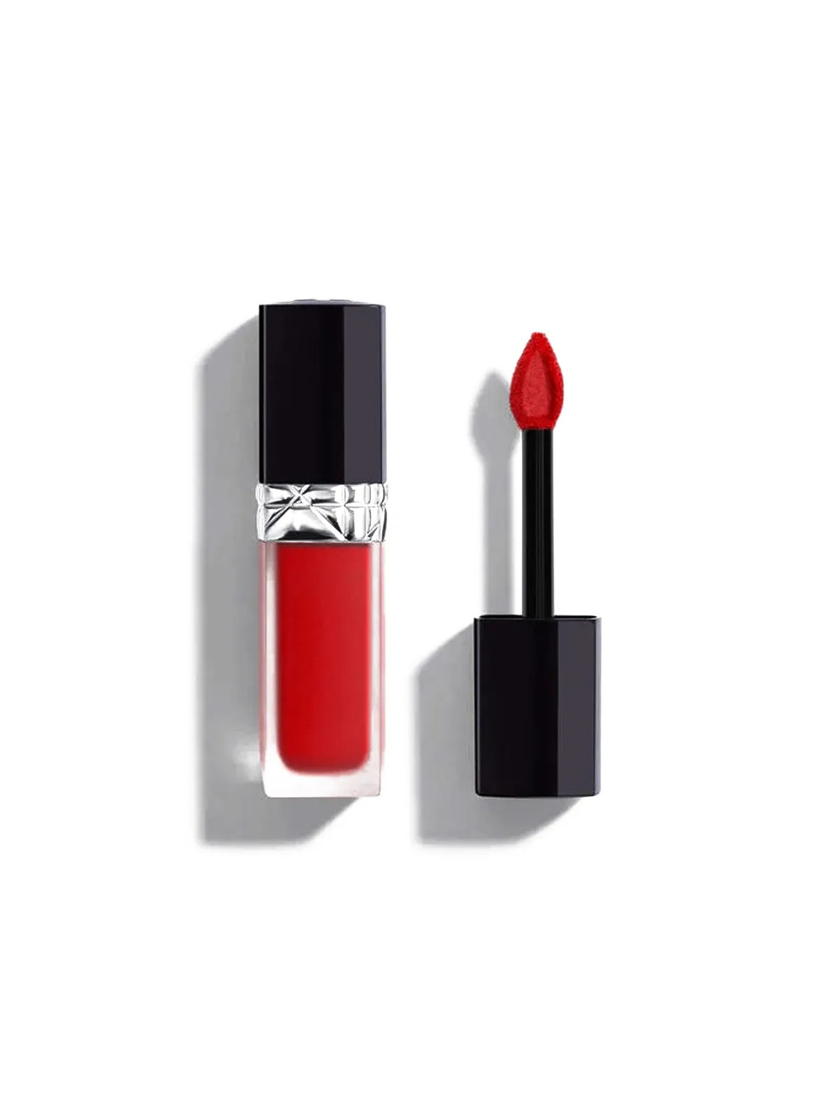 Dior Rouge Dior Forever Rouge 999