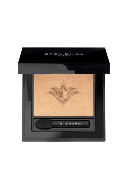 Stendhal Ombre à Paupière Sublimatrice 504 Or Champagne 2.5g