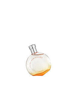 Hermès Eau des Merveilles Eau de Toilette Spray 50ml