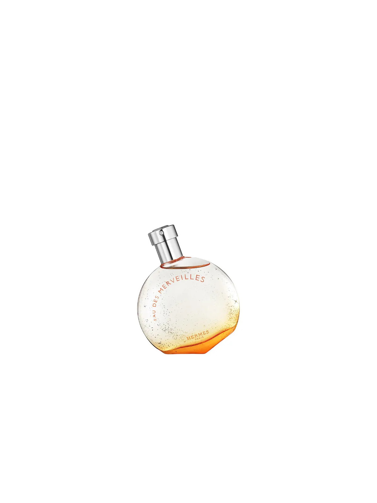 Hermès Eau des Merveilles Eau de Toilette Spray 50ml