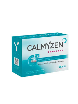 Ysana Calmyzen 30 Capsules