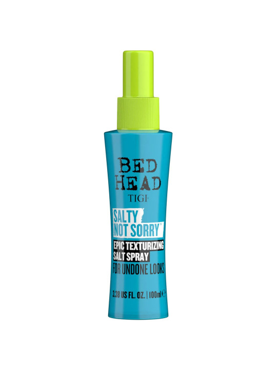 TIGI Bed Head Salty Not Sorry Spray Texturisant 100ml