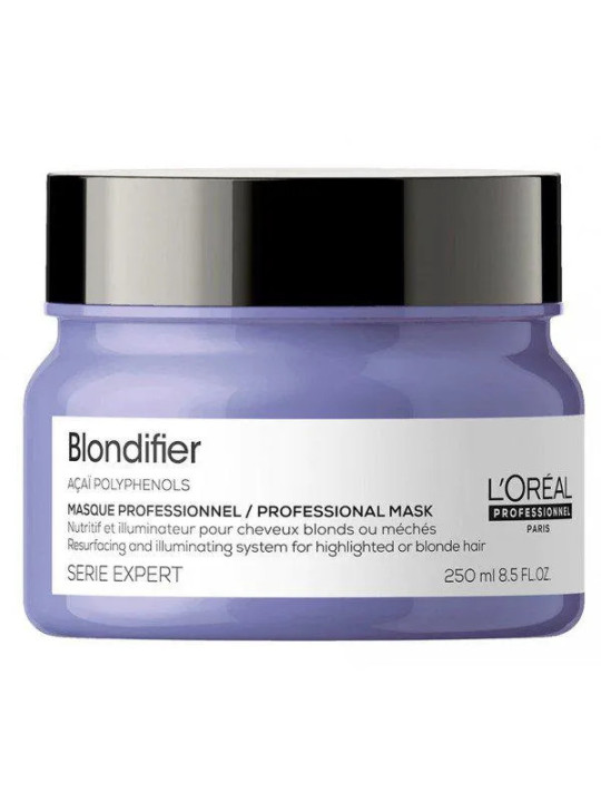 L'Oréal Professionnel Blondifier Masque 500ml