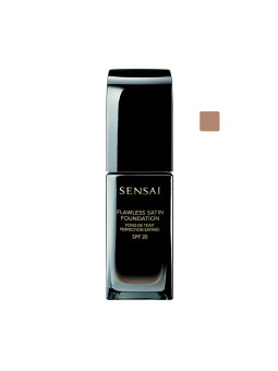 Sensai Fond de Teint Perfection Satinée SPF20 30ml - 203 Neutral Beige
