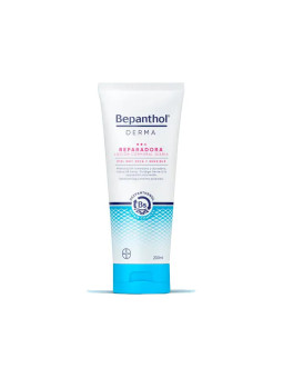 Bepanthol Lotion Réparatrice 200ml