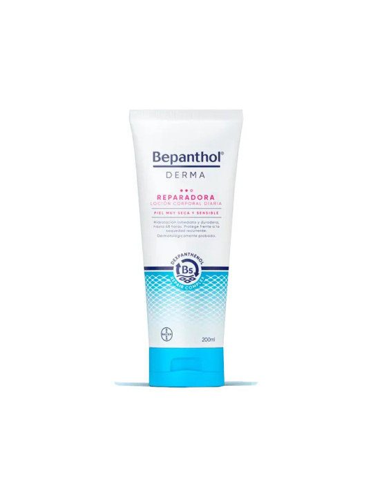 Bepanthol Lotion Réparatrice 200ml