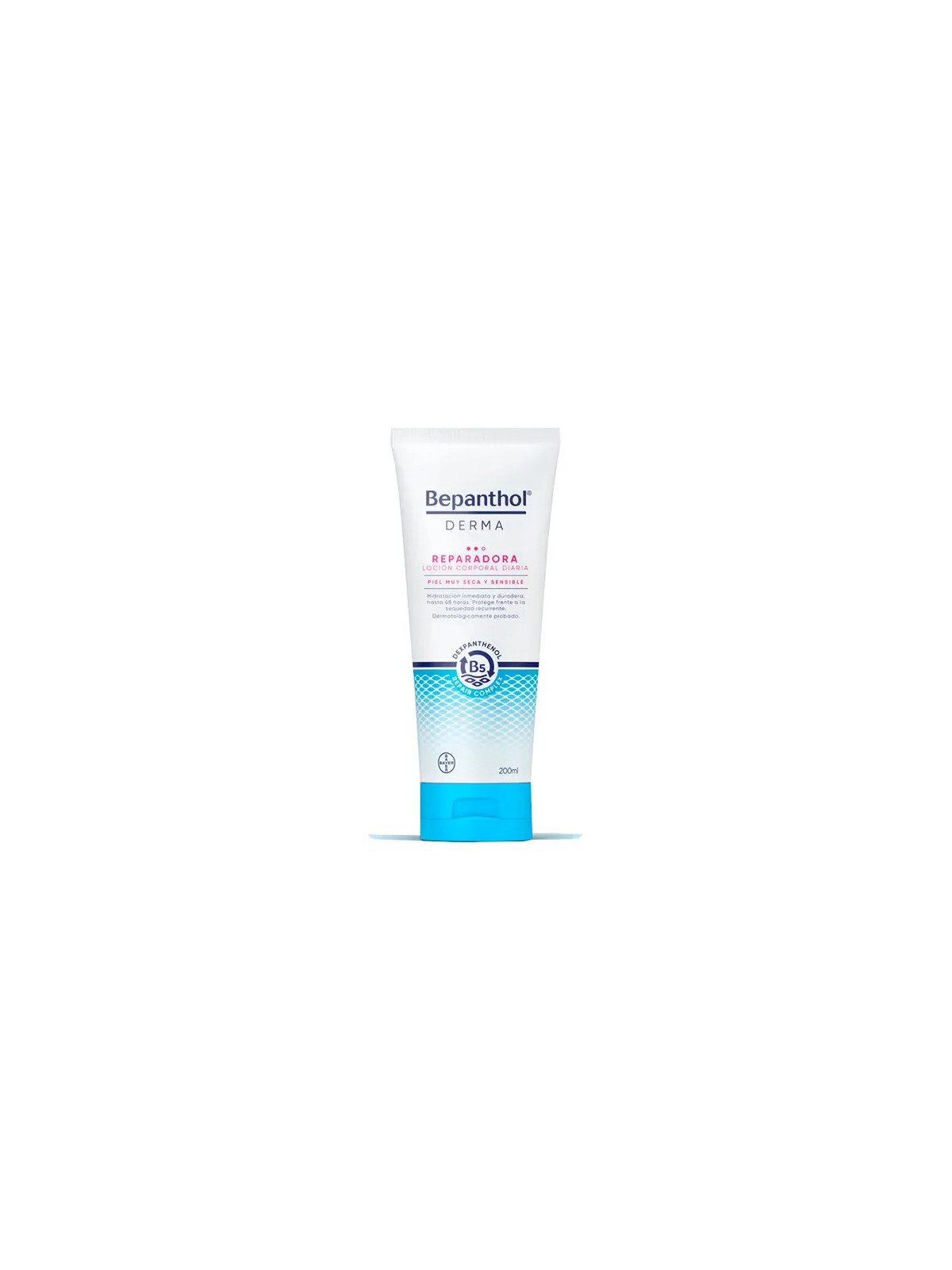 Bepanthol Lotion Réparatrice 200ml