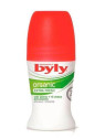 Byly Organic Max Déodorant Roll-On 100ml