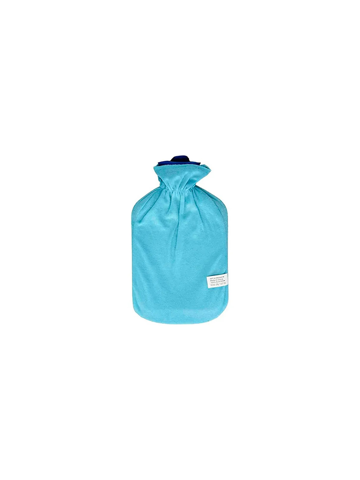Corysan Bouillotte à Eau Chaude Laine M3 2L