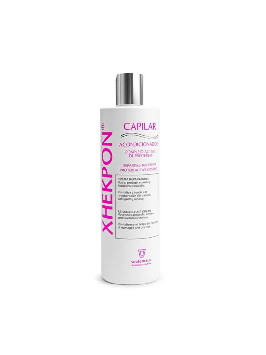Xhekpon Crème Réparatrice Pour Cheveux